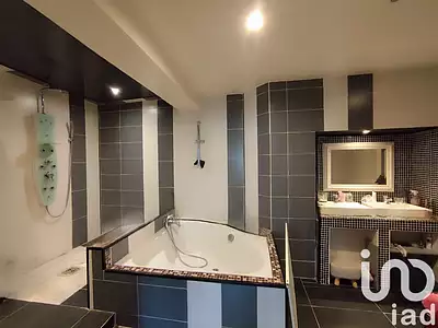 Maison, 120 m²