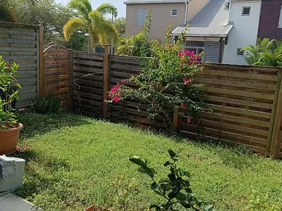 Appartement, 60,1 m²