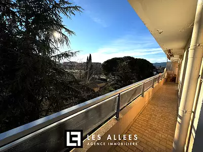 Appartement, 102 m²