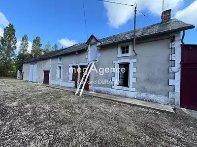 Maison, 85 m²