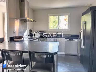 Maison, 101 m²