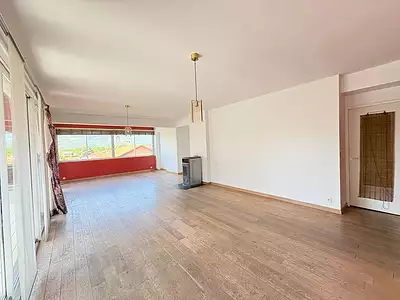 Appartement, 137 m²