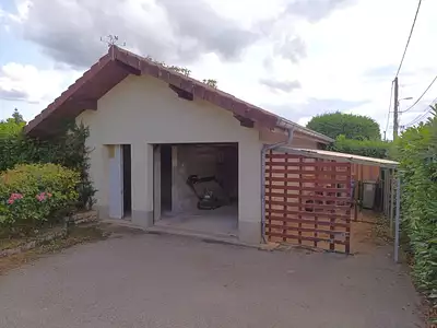 Maison, 135 m²