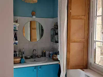 Maison, 65 m²