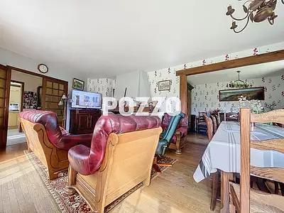 Maison, 157 m²