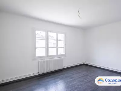 Appartement, 66,38 m²