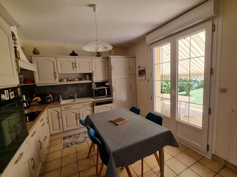 Maison, 111 m²