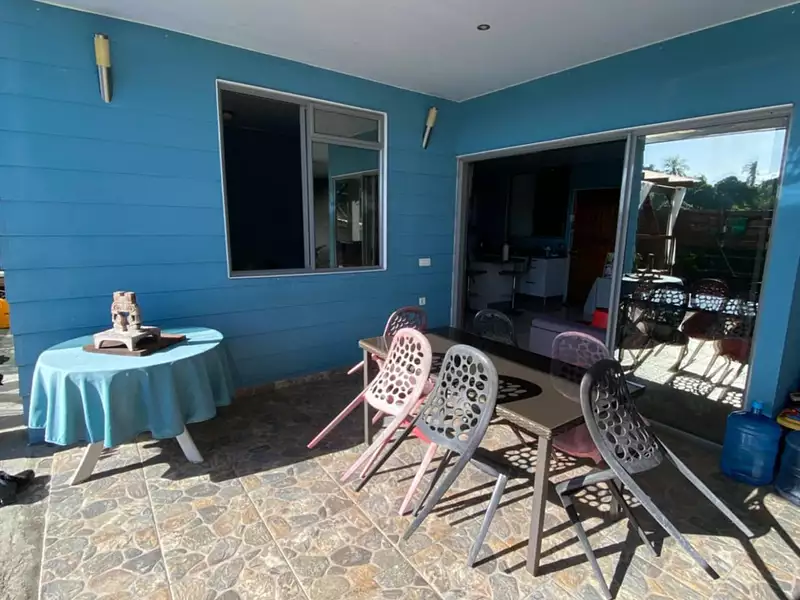 Appartement, 60 m²