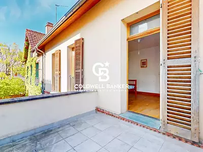Maison, 158 m²
