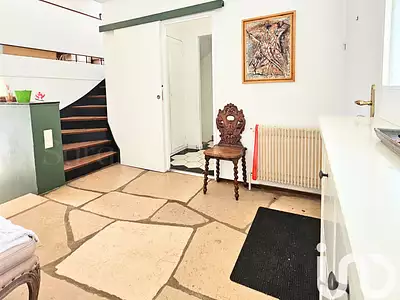 Maison, 195 m²