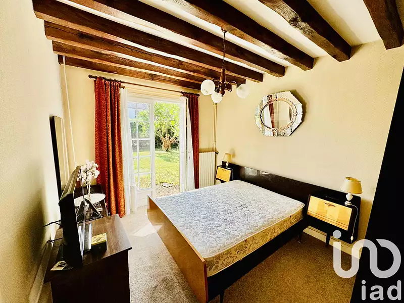 Maison, 111 m²