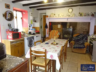 Maison, 100 m²