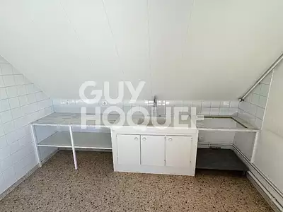 Appartement, 36,47 m²