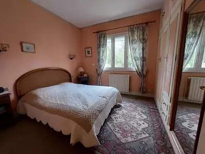 Maison, 190 m²