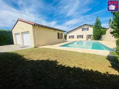 Maison, 172 m²