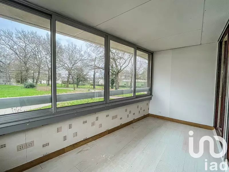 Appartement, 64 m²