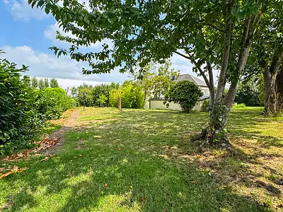 Terrain, 471 m²