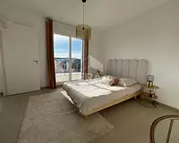 Appartement, 115 m²