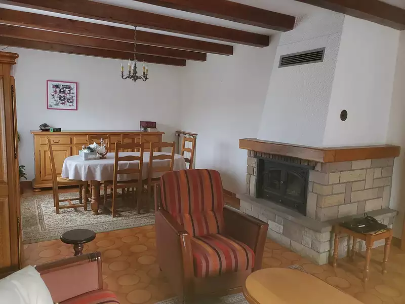 Maison, 97,95 m²