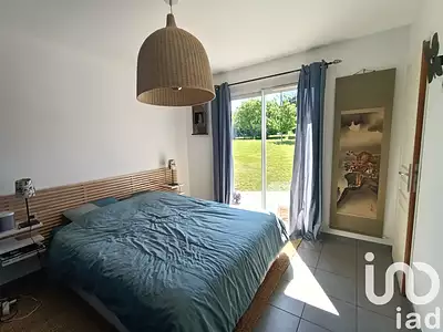 Maison, 142 m²
