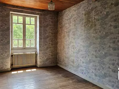 Maison, 132 m²