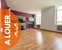 Appartement, 81 m²