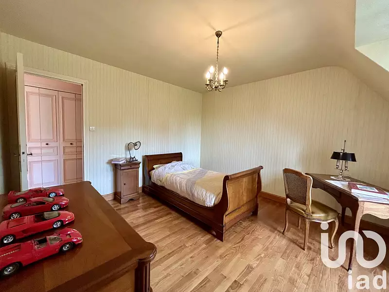 Maison, 186 m²