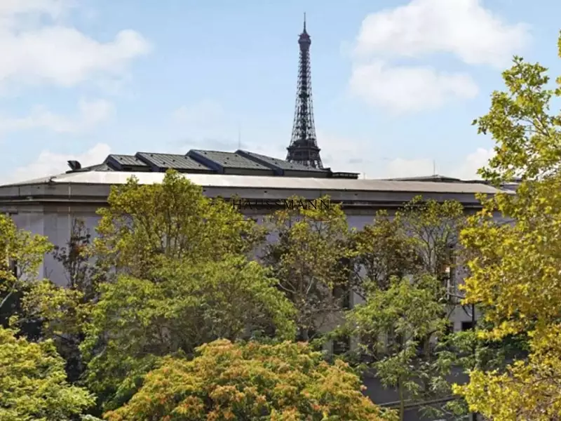 Appartement, 300 m²