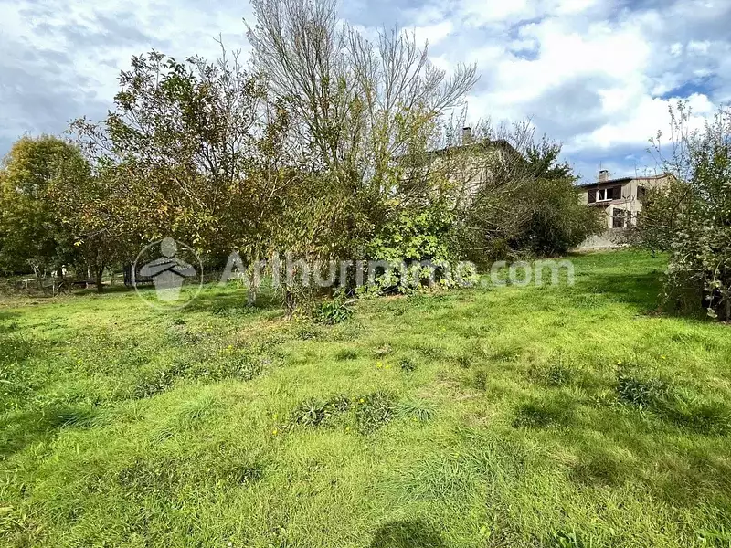 Maison, 174 m²