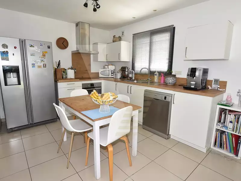 Maison, 100,86 m²