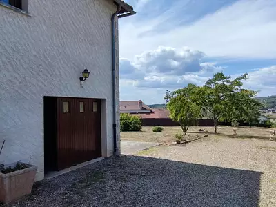 Maison, 97,7 m²
