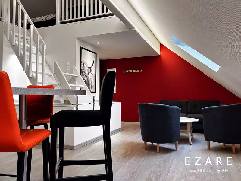 Maison, 212 m²