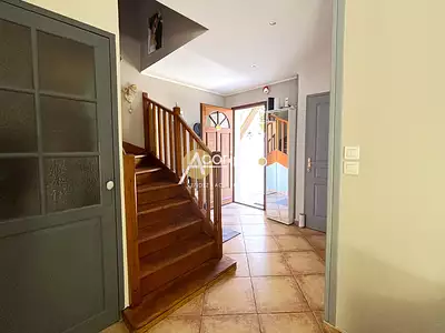 Maison, 95 m²