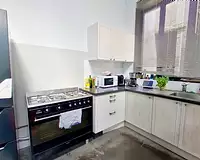 Appartement, 115 m²