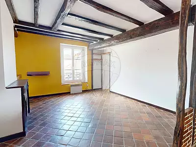 Appartement, 46 m²