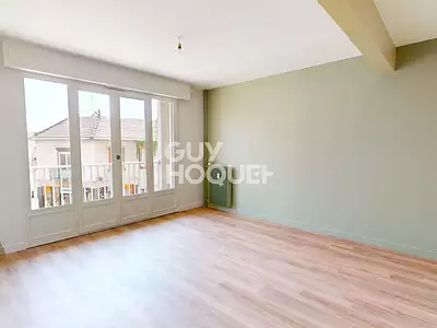 Appartement, 41,22 m²
