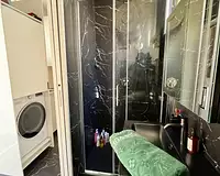 Appartement, 10,7 m²