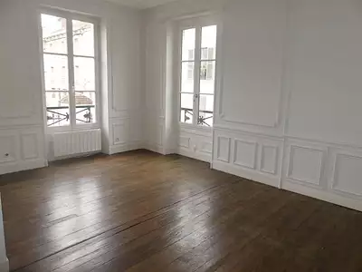 Appartement, 54 m²
