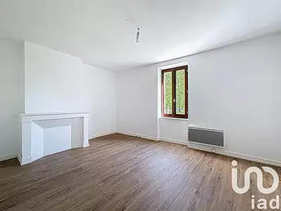 Maison, 75 m²