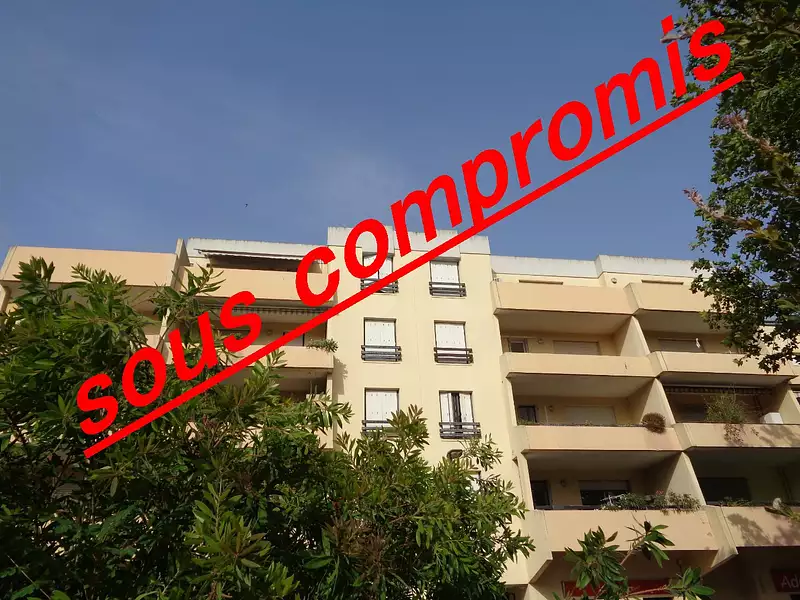 Appartement, 76,23 m²