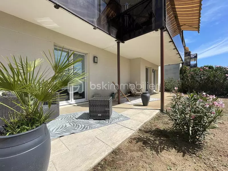 Appartement, 113 m²