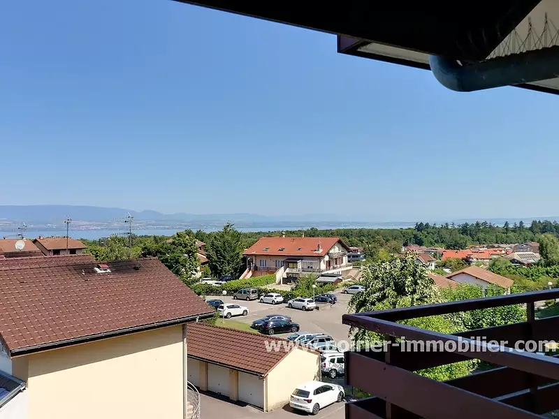 Appartement, 81,42 m²