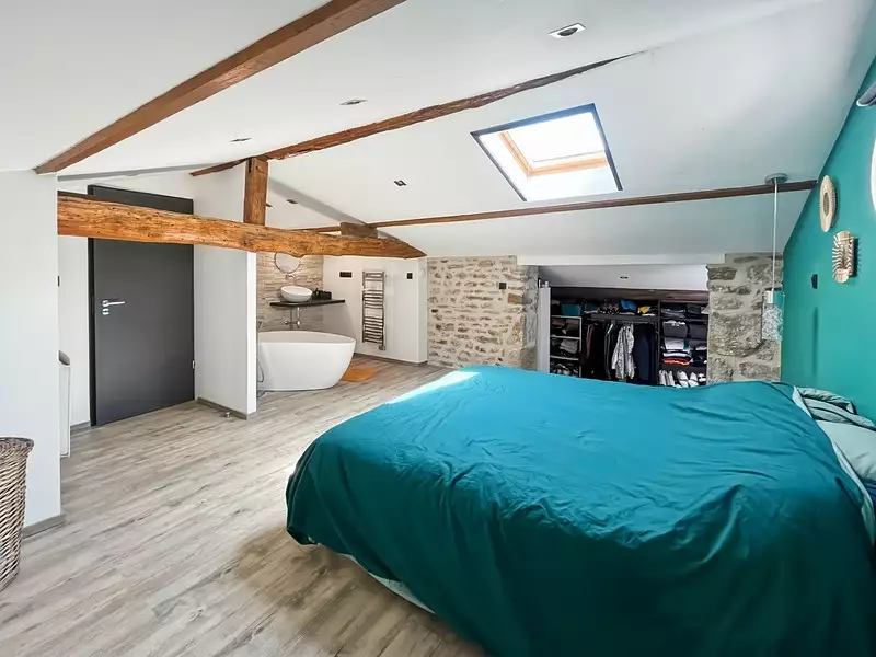 Maison, 120 m²
