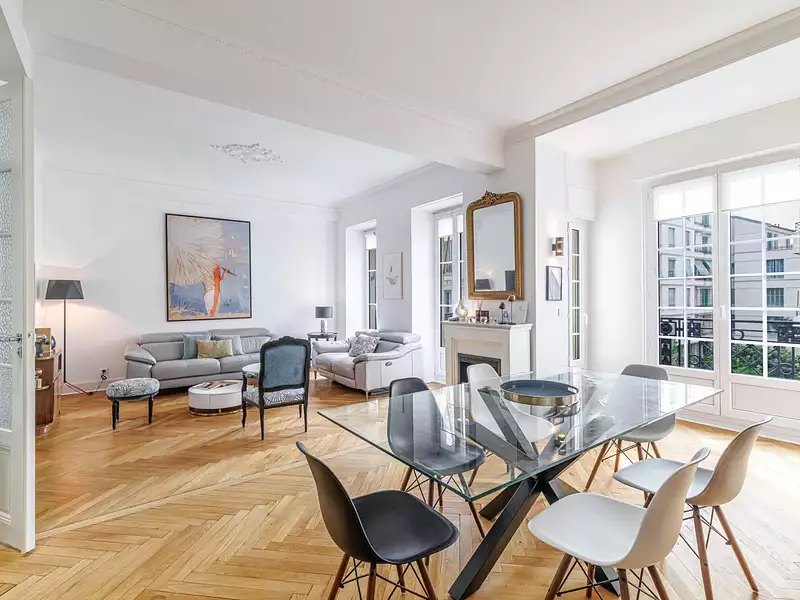 Appartement, 100 m²