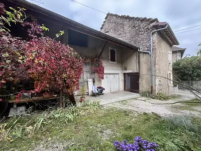 Maison, 87,3 m²