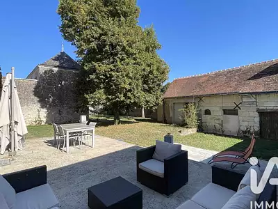 Maison, 150 m²