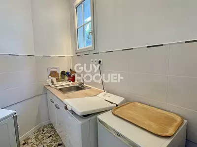 Appartement, 32,01 m²