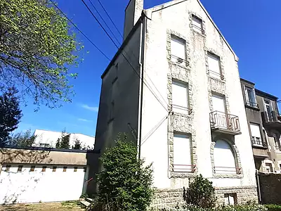 Maison, 152 m²