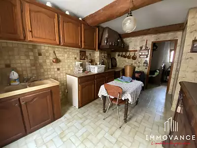 Maison, 190 m²