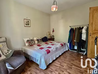 Maison, 202 m²